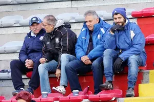 Μεγάλο παιχνίδι, μεγάλο διπλό ο Απόλλωνας (φώτος)
