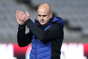 Ντέρμπι με λίγες φάσεις, χωρίς γκολ και... μοιρασιά (φώτος)