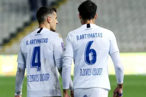 DEAL για τα αδέρφια Αρτυματά