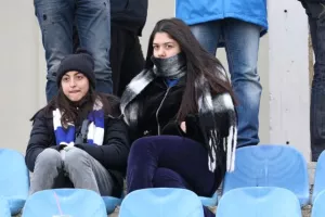 Θρίλερ στο τέλος και... μπαμ ο Ολυμπιακός! (φώτος)