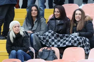 Θρίλερ στο τέλος και... μπαμ ο Ολυμπιακός! (φώτος)