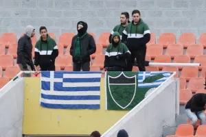 Θρίλερ στο τέλος και... μπαμ ο Ολυμπιακός! (φώτος)