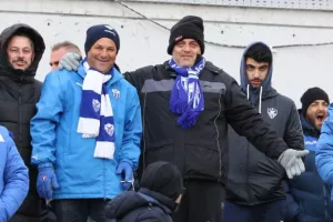 Θρίλερ στο τέλος και... μπαμ ο Ολυμπιακός! (φώτος)