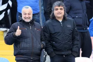 Θρίλερ στο τέλος και... μπαμ ο Ολυμπιακός! (φώτος)