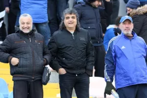 Θρίλερ στο τέλος και... μπαμ ο Ολυμπιακός! (φώτος)