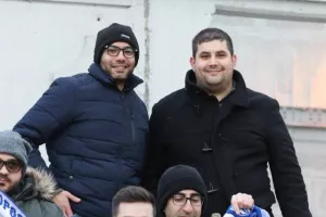 Είναι κρίμα γιατί πάνε παντού… (φώτος)