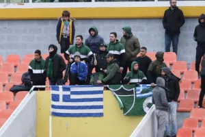 Θρίλερ στο τέλος και... μπαμ ο Ολυμπιακός! (φώτος)