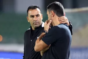 ΠΟΙΟΣ το ντέρμπι