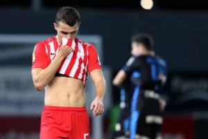 Μεγάλο παιχνίδι, μεγάλο διπλό ο Απόλλωνας (φώτος)