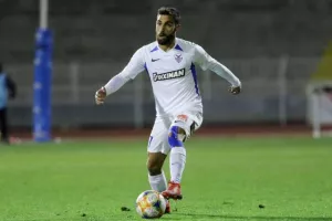 Θρίλερ στο τέλος και... μπαμ ο Ολυμπιακός! (φώτος)