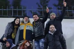 ΜΕΓΑΛΗ νίκη για Πάφο/ Ήττα... πισωγύρισμα για ΑΕΛ! (Φώτος)