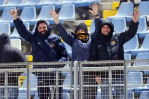 ΜΕΓΑΛΗ νίκη για Πάφο/ Ήττα... πισωγύρισμα για ΑΕΛ! (Φώτος)