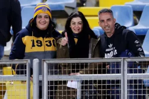 ΜΕΓΑΛΗ νίκη για Πάφο/ Ήττα... πισωγύρισμα για ΑΕΛ! (Φώτος)