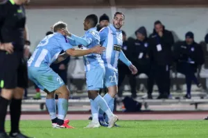 ΜΕΓΑΛΗ νίκη για Πάφο/ Ήττα... πισωγύρισμα για ΑΕΛ! (Φώτος)
