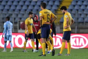 ΜΕΓΑΛΗ νίκη για Πάφο/ Ήττα... πισωγύρισμα για ΑΕΛ! (Φώτος)