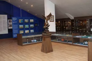 ANO/"Ζωντανεύοντας" την ιστορία του Μουσείου (βίντεο)