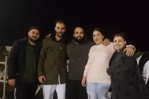 Οικογενειακή υπόθεση 