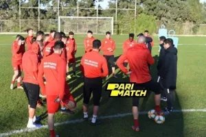 ΑΠΟΣΤΟΛΗ χωρίς νέους και... τρεις τραυματίες 