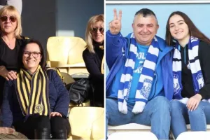 ΤΟΣΑ εισιτήρια στο Τσίρειο   