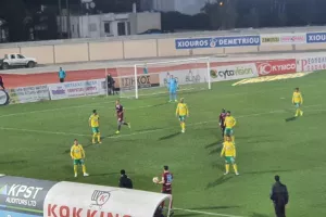 ΝΤΕΜΠΟΥΤΟ για Γκολομπάρτ 