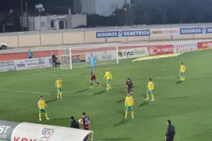 ΝΤΕΜΠΟΥΤΟ για Γκολομπάρτ 