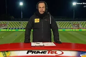(ΒΙΝΤΕΟ) Το Pre-game του ΑΕΚ-ΑΠΟΕΛ