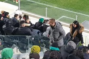 Γκολ στο 98’ και… μετά Αρένα