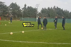 Όσο βλέπει πάνω, άλλο τόσο βλέπει και κάτω…