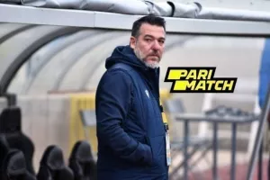 ΠΕΤΕΒΙΝΟΣ/''Σπάσαμε και μια κατάρα που μας έλεγαν για τα ντέρμπι με ξένους"
