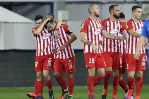 Το θέλει πάρα πολύ…