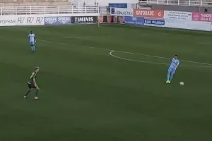 Παφιακή ΤΡΙΑΡΑ με Φινλανδική... υπογραφή! (Φώτος)