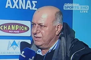 ΕΝΤΟΝΟΣ ο ΚΙΚΗΣ/ "Είναι στάχτη στα μάτια/ Θα βάλουμε κάτερπιλαρ"