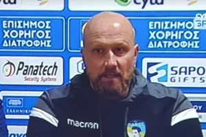 ΤΟΣΑΚ/ "Ο βαθμολογικός πίνακας δεν λέει ψέματα..."