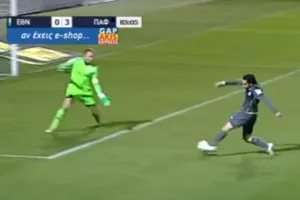Μήνυμα σε Φιλιώτη (Βίντεο)