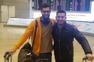 Deal στο Ισραήλ