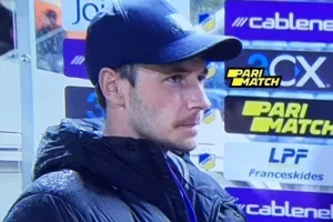 ΓΕΝΣΕΝ: "Νιώθω ότι έκανα την σωστή επιλογή/Η πίεση πάντα υπάρχει..."