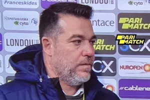 ΠΕΤΕΒΙΝΟΣ/ "Το ΑΠΟΕΛ ήταν η ομάδα που ήρθε στο γήπεδο για να κερδίσει..."