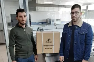 Τυχερός/ΕΝΠ