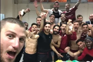 Μήνυμα οργανωμένων