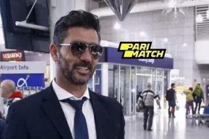 ΟΥΖΟΥΝΙΔΗΣ/ Έφτασε Κύπρο