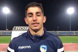 ΑΝΤΩΝΙΟΥ: "Αυτό μας ερέθιζε, μας ιντρίγκαρε" (Βίντεο)
