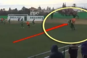 (ΒΙΝΤΕΟ) Αυτή είναι η ΘΕΣΗ της Αγίας Νάπας για το ματς με τον Οθέλλο