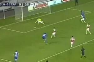 ΑΝΟ/ Pre game με... Λαΐφη! (Βίντεο)