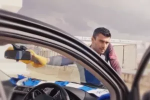 Έγραψε... ξανά!