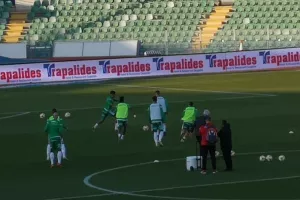 ΟΙ ΕΝΤΕΚΑ του Χένινγκ Μπεργκ