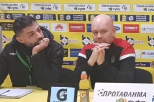 ΜΠΕΡΓΚ/ Τι ΑΠΑΝΤΗΣΕ για τις... ΜΗΔΕΝ αλλαγές 