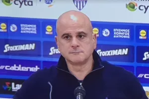 ΤΙΜΟΥΡ/ "Περιμέναμε περισσότερα απ' αυτά που είδαμε"