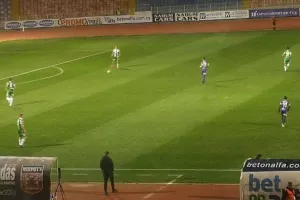 Τυπική διαδικασία και... τετράδα! (Φώτος)