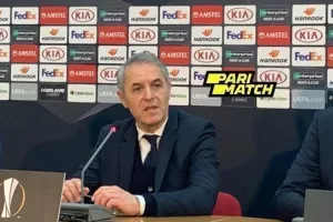 ΚΟΛΕΡ/ "Έγιναν όλα όπως τα είχαμε υπολογίσει..."
