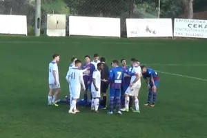 (ΒΙΝΤΕΟ) Η ρατσιστική επίθεση που καταγγέλλει η ΑΠΕΑ